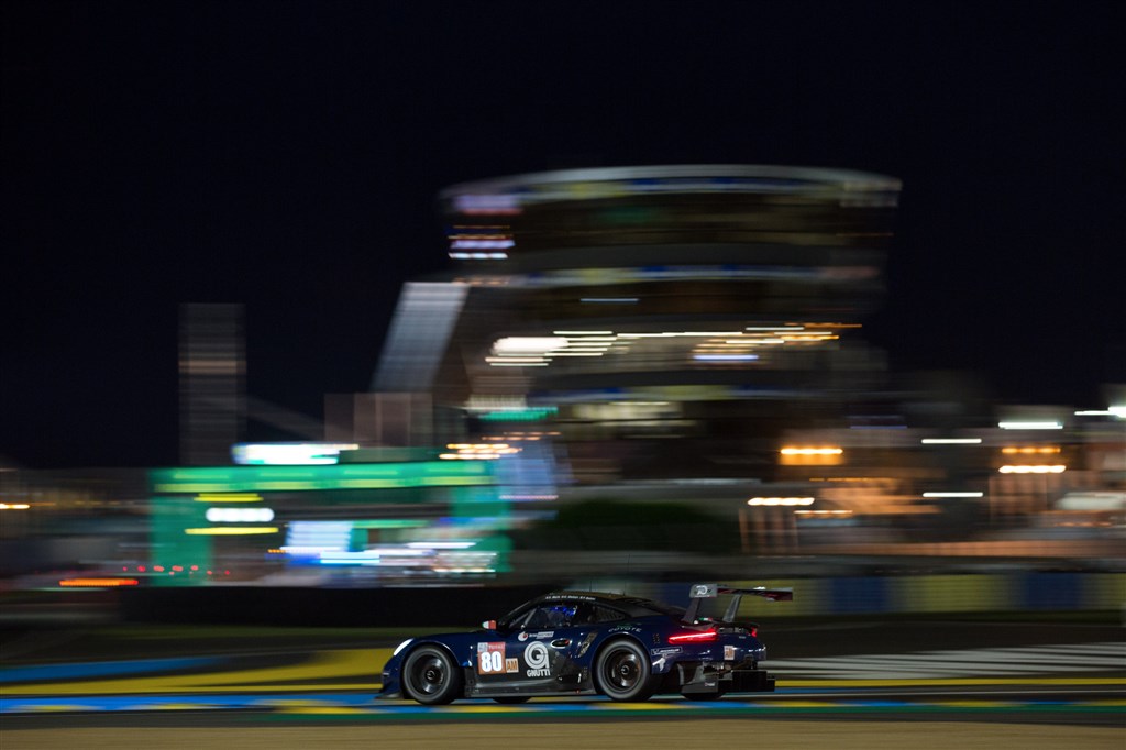 (Foto: Porsche Media)